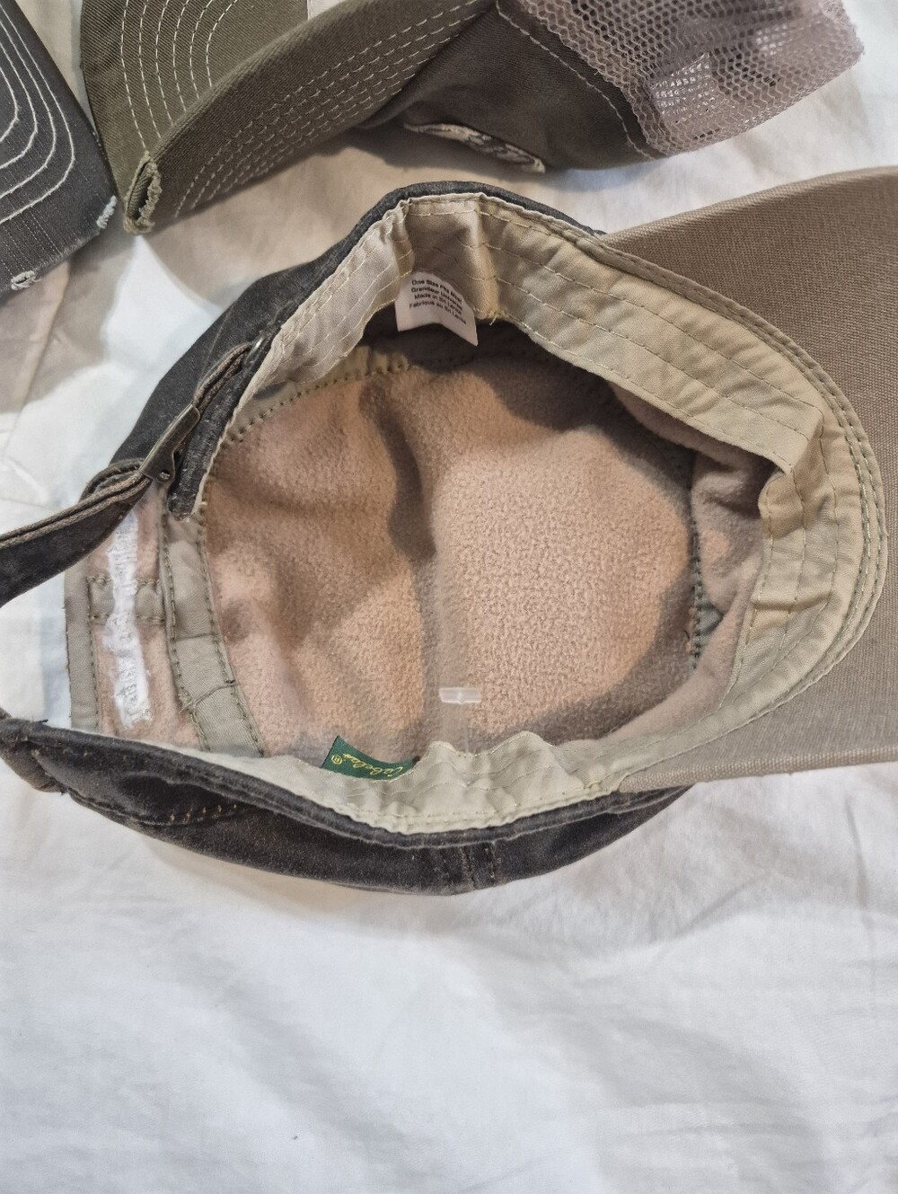 Hat Bundle - Picture 9 of 14